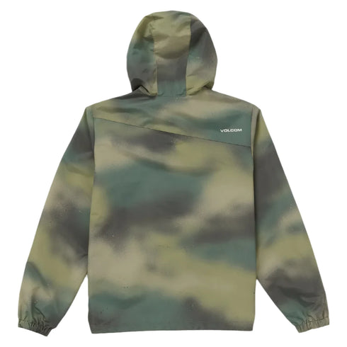 Volcom - Phase 91 Jacket (Camo)